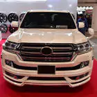 Toyota Land Cruiser 200 2007–2021 Bodykit-sæt 2016-2021 (Wald) foto 26