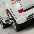 Toyota Land Cruiser 200 2007–2021 Bodykit-sæt 2016-2021 (Wald) foto 28