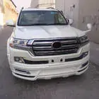 Toyota Land Cruiser 200 2007–2021 Bodykit-sæt 2016-2021 (Wald) foto 30