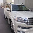 Toyota Land Cruiser 200 2007–2021 Bodykit-sæt 2016-2021 (Wald) foto 32