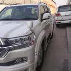 Toyota Land Cruiser 200 2007–2021 Bodykit-sæt 2016-2021 (Wald) foto 23