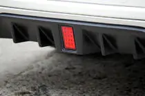 Toyota Land Cruiser 200 2007–2021 Bodykit-sæt 2016-2021 (Wald) foto 15