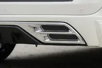 Toyota Land Cruiser 200 2007–2021 Bodykit-sæt 2016-2021 (Wald) foto 16