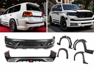 Toyota Land Cruiser 200 2007–2021 Bodykit-sæt 2016-2021 (Wald) foto 1