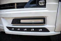 Toyota Land Cruiser 200 2007–2021 Bodykit-sæt 2016-2021 (Wald) foto 37