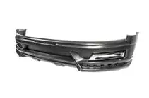 Toyota Land Cruiser 200 2007–2021 Bodykit-sæt 2016-2021 (Wald) foto 39