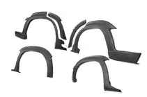 Toyota Land Cruiser 200 2007–2021 Bodykit-sæt 2016-2021 (Wald) foto 43