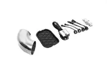 Toyota Land Cruiser 200 2007–2021 Bodykit-sæt 2016-2021 (Wald) foto 44