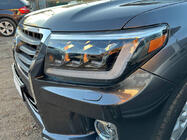 Toyota Land Cruiser 200 2007–2021 Komplet bodykit 2008-2015 (Urban sport) foto 4