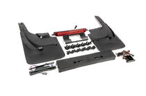 Toyota Land Cruiser 200 2007–2021 Komplet bodykit 2008-2015 (Urban sport) foto 12