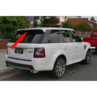 Spoiler (til lakering)