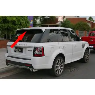 Spoiler (til lakering)