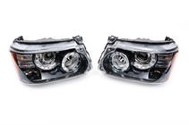 Range Rover Sport 2005–2013 Forlygter (2010-2013, 2 stk.) foto 2