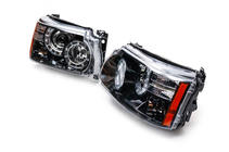Range Rover Sport 2005–2013 Forlygter (2010-2013, 2 stk.) foto 4