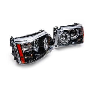 Forlygter (2010-2013, 2 stk.) Range Rover Sport 2005–2013 foto 3