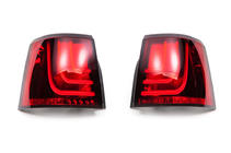 Range Rover Sport 2005–2013 GLONN baglygter (2 stk.) foto 3