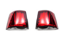 Range Rover Sport 2005–2013 GLONN baglygter (2 stk.) foto 4