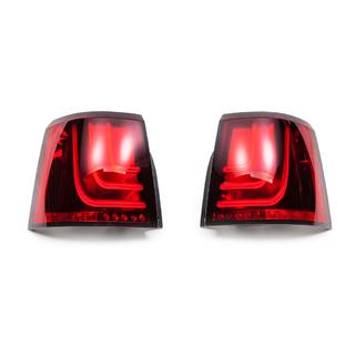 GLONN baglygter (2 stk.) Range Rover Sport 2005–2013 foto 3