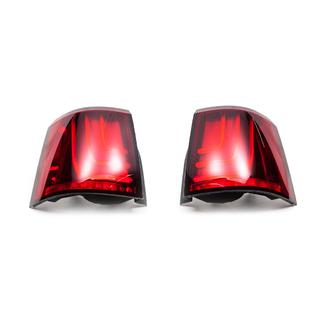 GLONN baglygter (2 stk.) Range Rover Sport 2005–2013 foto 4