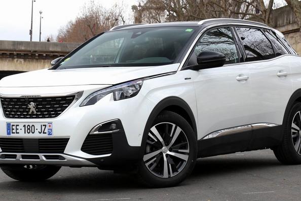 Test af 2. generation Peugeot 3008 (2016–2023): facelift, motorer og hvad du skal tjekke ved køb