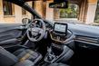 Test af crossover-udgaven af hatchbacken Ford Fiesta Active foto 7