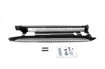 BMW X2 F39 2018–2023 OEM sidetrin (2 stk.) foto 2