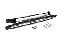 BMW X2 F39 2018–2023 OEM sidetrin (2 stk.) foto 3