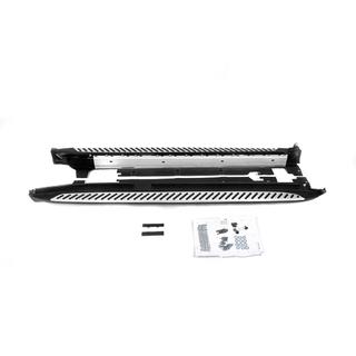 OEM sidetrin (2 stk.) BMW X2 F39 2018–2023 foto 2