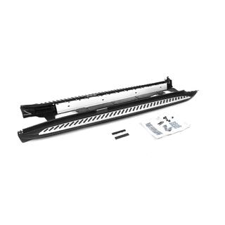 OEM sidetrin (2 stk.) BMW X2 F39 2018–2023 foto 3