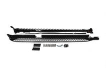 BMW X3 G01 2018– OEM sidetrin (2 stk.) foto 2
