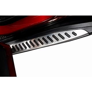 OEM sidetrin (2 stk.) BMW X3 G01 2018– foto 4
