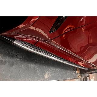 OEM sidetrin (2 stk.) BMW X3 G01 2018– foto 3