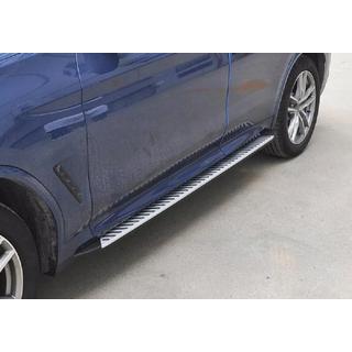 OEM sidetrin (2 stk.) foto 1