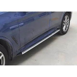 OEM sidetrin (2 stk.) foto 1