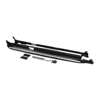 OEM sidetrin (2 stk.) foto 2