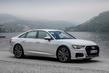Femte generation af Audi A6 sedan foto 10