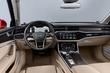 Femte generation af Audi A6 sedan foto 7