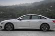 Femte generation af Audi A6 sedan foto 5