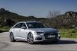 Femte generation af Audi A6 sedan foto 3