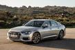Femte generation af Audi A6 sedan foto 1
