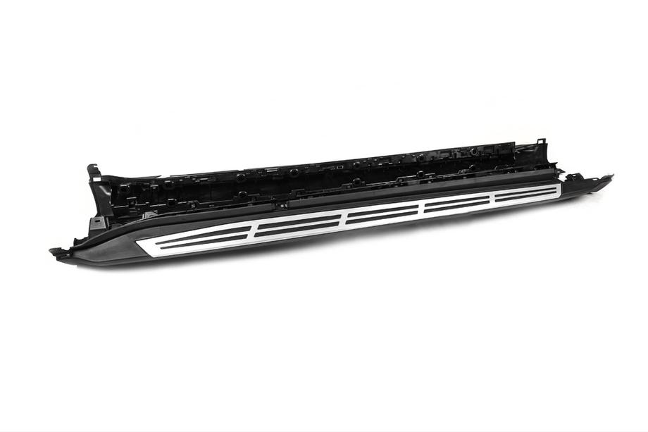 BMW X5 G05 2019–2026 OEM sidetrin (2 stk.) Image