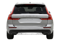 Volvo XC60 2017– Front- og baglæbespoilere (2 stk.) foto 2