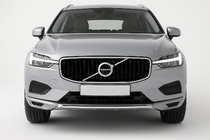 Volvo XC60 2017– Front- og baglæbespoilere (2 stk.) foto 1