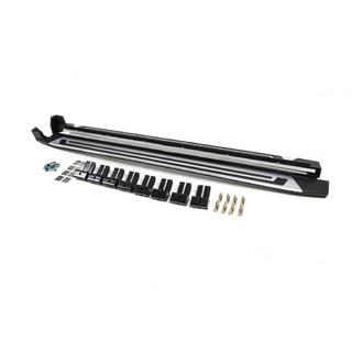 Sidetrin til OEM All Space (2 stk., aluminium) foto 3