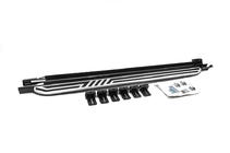 Volkswagen Atlas (Terramont) 2016– OEM sidetrin (2 stk., alu) foto 7
