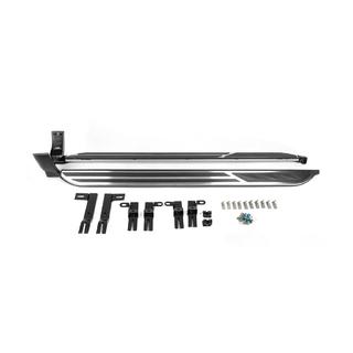 OEM V1 sidestrin (2 stk., alu) Skoda Karoq 2018– foto 2