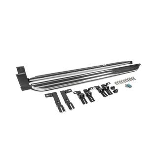 OEM V1 sidestrin (2 stk., alu) Skoda Karoq 2018– foto 1