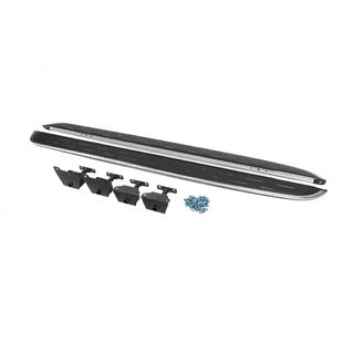 Sidetrin OEM V1 (2 stk) Range Rover Velar 2017– foto 3