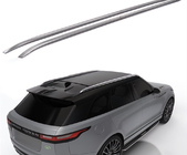 Range Rover Velar 2017– OEM tagrælinger (2 stk.) foto 1