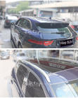 Jaguar F-PACE 2016– OEM tagrælinger (2 stk.) foto 3